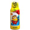 Syrop do saturatorów FRUTTAMAX Malina Light Minionki 500 ml