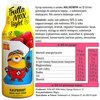 Syrop do saturatorów FRUTTAMAX Malina Light Minionki 500 ml Smak Malina Light