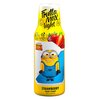 Syrop do saturatorów FRUTTAMAX Truskawka Light Minionki 500 ml