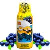 Syrop do saturatorów FRUTTAMAX Light Minionki Borówka 500 ml Wydajność [porcje] 48