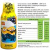 Syrop do saturatorów FRUTTAMAX Light Minionki Borówka 500 ml Smak Borówka