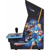 Konsola EVERCADE Alpha Mega Man Arcade Rodzaj czytnika Kartridż Evercade