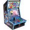 Konsola EVERCADE Alpha Mega Man Arcade Wyposażenie Nakładka z motywem gry