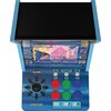 Konsola EVERCADE Alpha Mega Man Arcade HDMI Nie