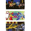 Konsola EVERCADE Alpha Mega Man Arcade Pamieć RAM 512 MB