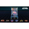 Konsola EVERCADE Alpha Mega Man Arcade Typ konsoli Inna