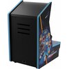 Konsola EVERCADE Alpha Mega Man Arcade Informacje dodatkowe Wymienne panele