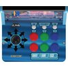 Konsola EVERCADE Alpha Mega Man Arcade Ethernet (LAN) Nie