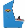 Konsola EVERCADE Alpha Street Fighter Arcade Informacje dodatkowe Stereofoniczne gniazdo słuchawkowe