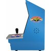 Konsola EVERCADE Alpha Street Fighter Arcade Informacje dodatkowe Wbudowane głośniki stereo