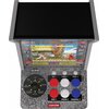 Konsola EVERCADE Alpha Street Fighter Arcade Przekątna ekranu 8