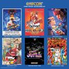 Konsola EVERCADE Alpha Street Fighter Arcade USB typ C