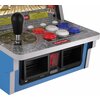 Konsola EVERCADE Alpha Street Fighter Arcade Liczba złączy USB 3