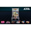Konsola EVERCADE Alpha Street Fighter Arcade Pamieć RAM 512 MB