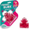 Zabawka GOLIATH Fidget Blox 931748.010 (1 zabawka) Gwarancja 24 miesiące