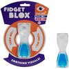 Zabawka GOLIATH Fidget Blox 931748.010 (1 zabawka) Kolor Wielokolorowy