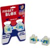 Zabawka GOLIATH Fidget Blox 931748.010 (1 zabawka) Płeć Chłopiec