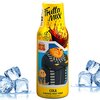 Syrop do saturatorów FRUTTAMAX Cola Minionki 500 ml Wydajność [porcje] 48