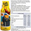Syrop do saturatorów FRUTTAMAX Cola Minionki 500 ml Smak Cola