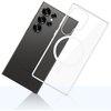 Etui 3MK Clear MagCase do Samsung Galaxy S25 Ultra Przezroczysty Model telefonu Galaxy S25 Ultra