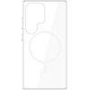 Etui 3MK Clear MagCase do Samsung Galaxy S25 Ultra Przezroczysty Kompatybilność Samsung Galaxy S25 Ultra