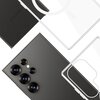 Etui 3MK Clear MagCase do Samsung Galaxy S25 Ultra Przezroczysty Gwarancja 12 miesięcy