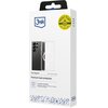 Etui 3MK Clear MagCase do Samsung Galaxy S25 Ultra Przezroczysty Etui z powerbankiem Nie