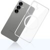 Etui 3MK Clear MagCase do Samsung Galaxy S25+ Przezroczysty Model telefonu Galaxy S25+