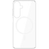Etui 3MK Clear MagCase do Samsung Galaxy S25+ Przezroczysty Kompatybilność Samsung Galaxy S25+