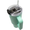 Kubek termiczny KAMILLE KM-2175 Tumbler Miętowy Rodzaj Kubek termiczny