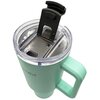 Kubek termiczny KAMILLE KM-2175 Tumbler Miętowy Gwarancja 24 miesiące