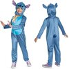 Strój karnawałowy DISGUISE Disney Lilo & Stitch 94-109 cm Wiek 3-4 lata