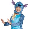 Strój karnawałowy DISGUISE Disney Lilo & Stitch 94-109 cm Kolor Niebieski