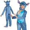 Strój karnawałowy DISGUISE Disney Lilo & Stitch 94-109 cm Rodzaj Strój karnawałowy