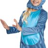 Strój karnawałowy DISGUISE Disney Lilo & Stitch 94-109 cm Rozmiar S