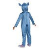 Strój karnawałowy DISGUISE Disney Lilo & Stitch 94-109 cm Płeć Dziewczynka