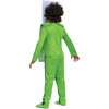 Strój karnawałowy DISGUISE Minecraft Creeper 137-149 cm Płeć Chłopiec