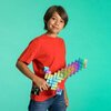 Miecz DISGUISE Minecraft Netherytowy Płeć Chłopiec