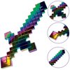 Miecz DISGUISE Minecraft Netherytowy Wiek 4+