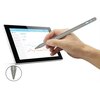 Rysik TECH-PROTECT Active Stylus Pen Popielaty Kompatybilność Uniwersalny