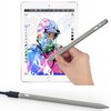 Rysik TECH-PROTECT Active Stylus Pen Popielaty Rodzaj Rysik
