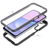 Etui TECH-PROTECT Defense360 do Samsung Galaxy A16 4G/5G Czarny Model telefonu Galaxy A16 4G