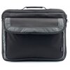 Torba na laptopa TARGUS Clamshell Case 15.6 Czarny (TAR300) Pasuje do laptopa [cal] 15.6