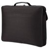 Torba na laptopa TARGUS Clamshell Case 15.6 Czarny (TAR300) Rączka Tak