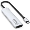 Hub SATECHI ST-P6SS USB Typu C, Pasywny Dodatkowe informacje Obsługa monitora 4K 60Hz