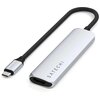 Hub SATECHI ST-P4SS USB Typu C 3.2 Gen. 2, Pasywny