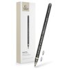 Rysik TECH-PROTECT Digital Magnetic Stylus Pen 4 Czarny