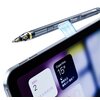 Rysik TECH-PROTECT Digital Magnetic Stylus Pen 4 Czarny Kompatybilność iPad mini (6. generacji)