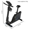 Rower magnetyczny HORIZON FITNESS 5.0U-21 Rodzaj roweru Pionowy