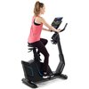 Rower magnetyczny HORIZON FITNESS 5.0U-21 Funkcje komputera Czas